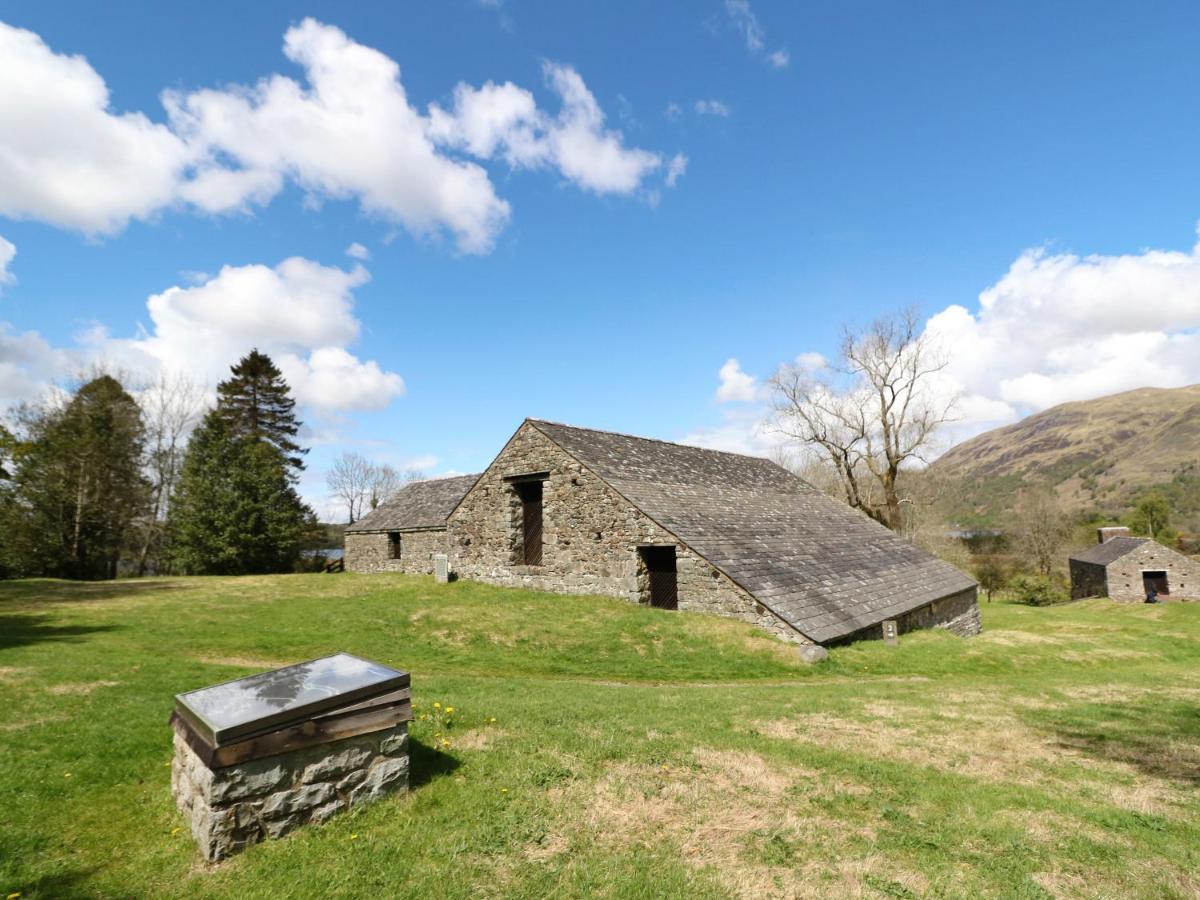 Upper Brackendale Διαμέρισμα Taynuilt Εξωτερικό φωτογραφία